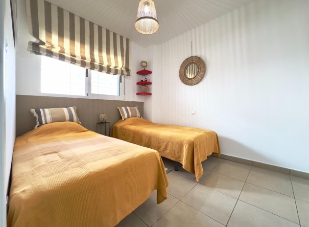 Herverkoop - Appartement - Orihuela Costa - Playa Flamenca