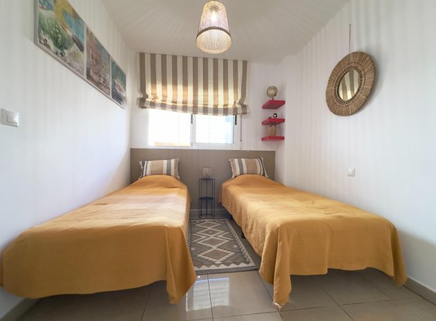 Herverkoop - Appartement - Orihuela Costa - Playa Flamenca