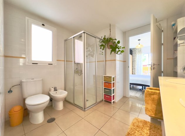 Herverkoop - Appartement - Orihuela Costa - Playa Flamenca