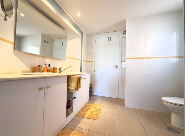 Herverkoop - Appartement - Orihuela Costa - Playa Flamenca