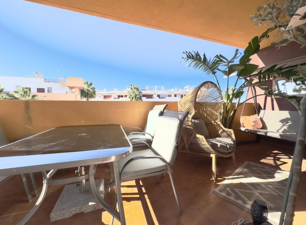 Herverkoop - Appartement - Orihuela Costa - Playa Flamenca