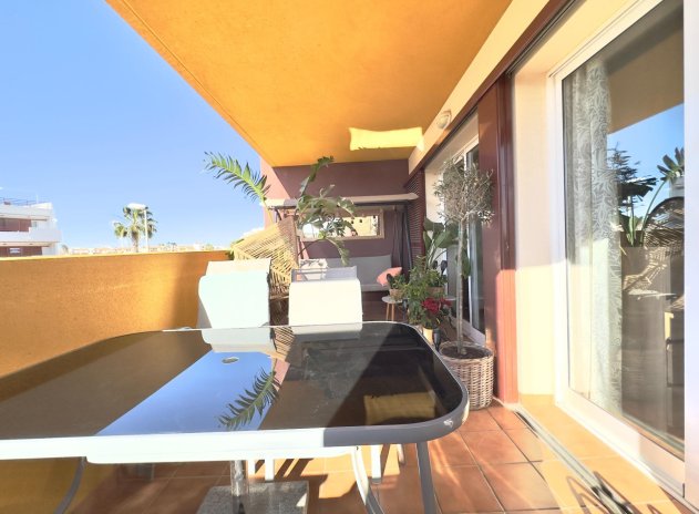 Herverkoop - Appartement - Orihuela Costa - Playa Flamenca