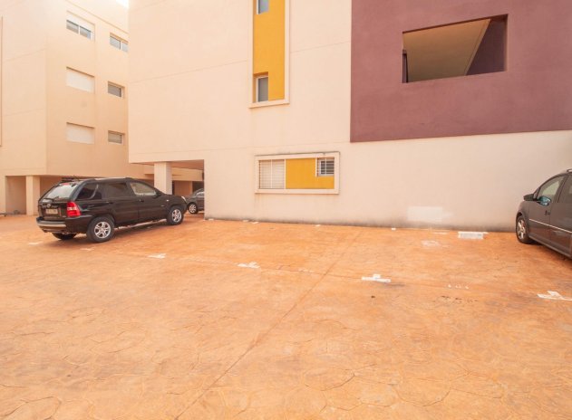 Herverkoop - Appartement - Orihuela Costa - Playa Flamenca