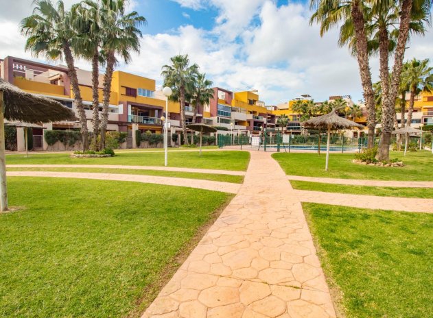 Herverkoop - Appartement - Orihuela Costa - Playa Flamenca