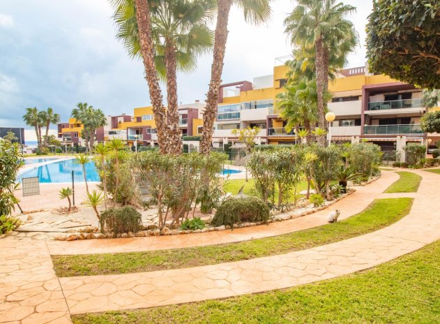 Herverkoop - Appartement - Orihuela Costa - Playa Flamenca