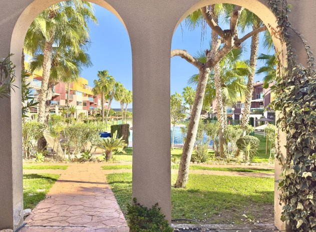 Herverkoop - Appartement - Orihuela Costa - Playa Flamenca