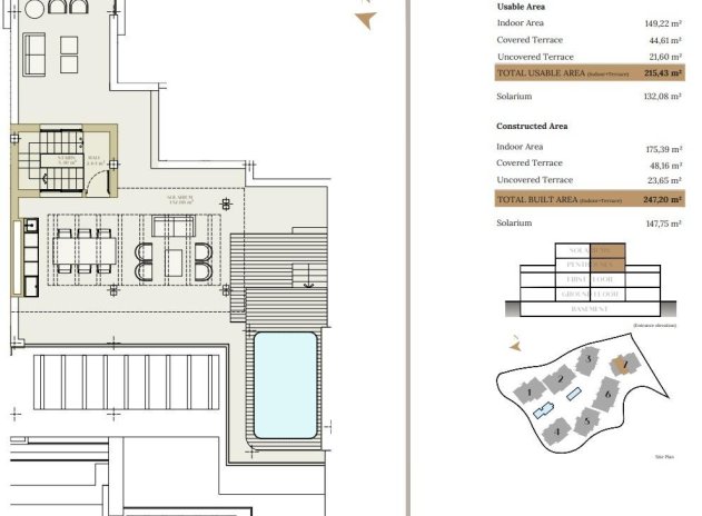 Nieuwbouw Woningen - Appartement - Estepona - Resinera Voladilla