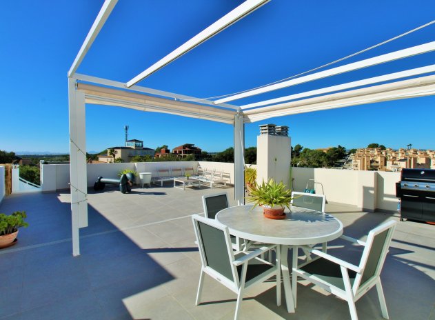 Revente - Appartement - Villamartin - Villamartín