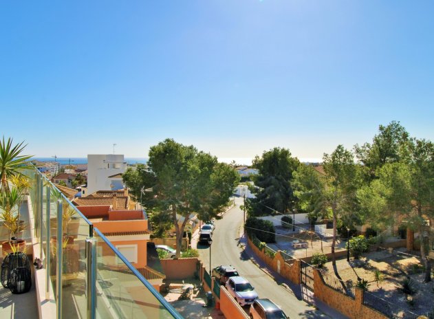 Revente - Appartement - Villamartin - Villamartín