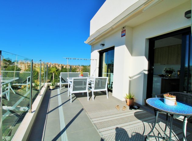 Revente - Appartement - Villamartin - Villamartín