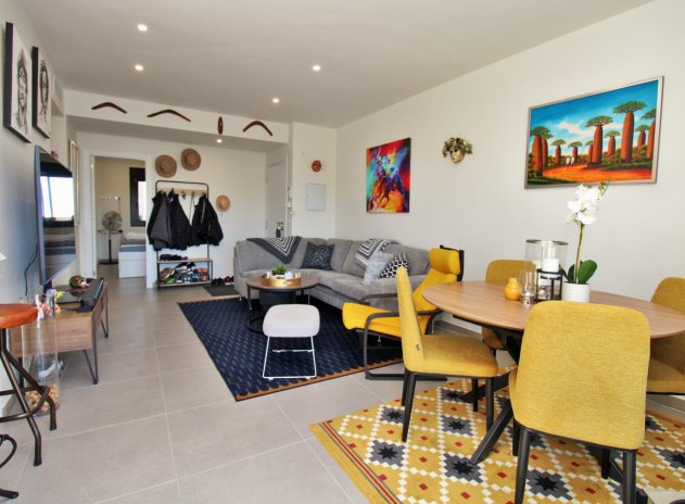 Revente - Appartement - Villamartin - Villamartín