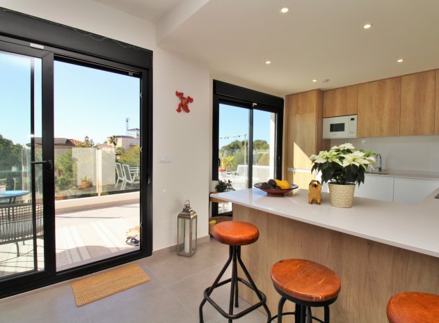 Revente - Appartement - Villamartin - Villamartín