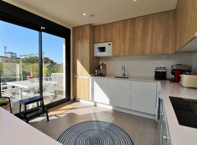 Revente - Appartement - Villamartin - Villamartín