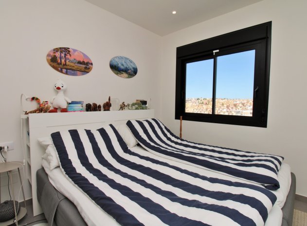 Revente - Appartement - Villamartin - Villamartín