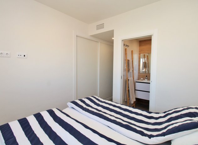 Revente - Appartement - Villamartin - Villamartín