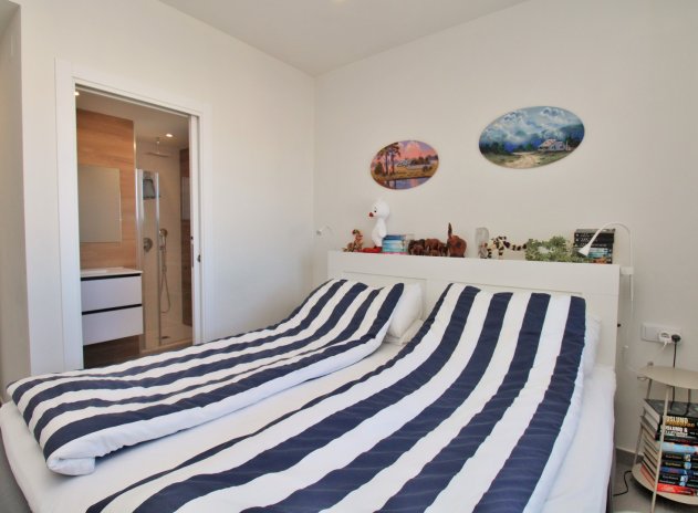 Revente - Appartement - Villamartin - Villamartín