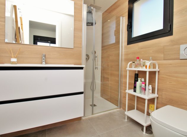 Revente - Appartement - Villamartin - Villamartín