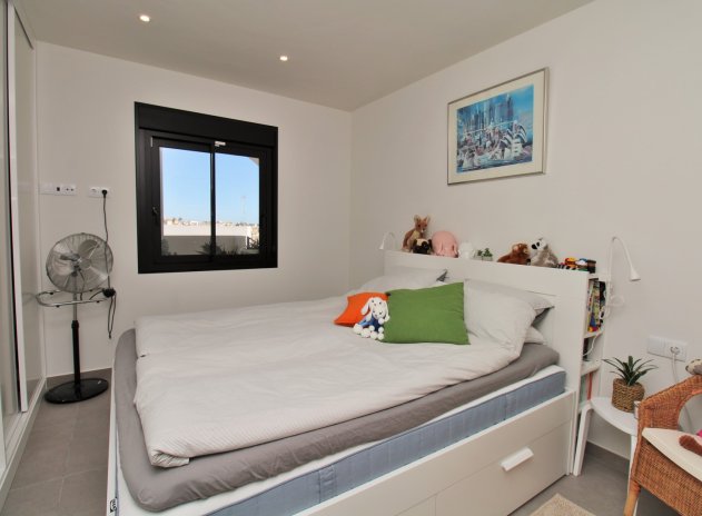 Revente - Appartement - Villamartin - Villamartín