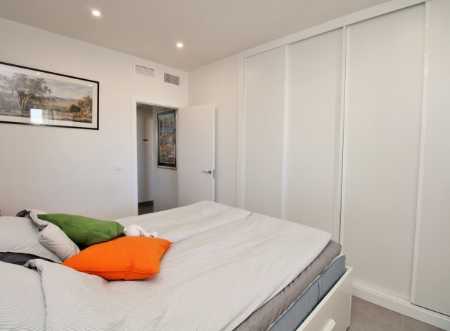 Revente - Appartement - Villamartin - Villamartín