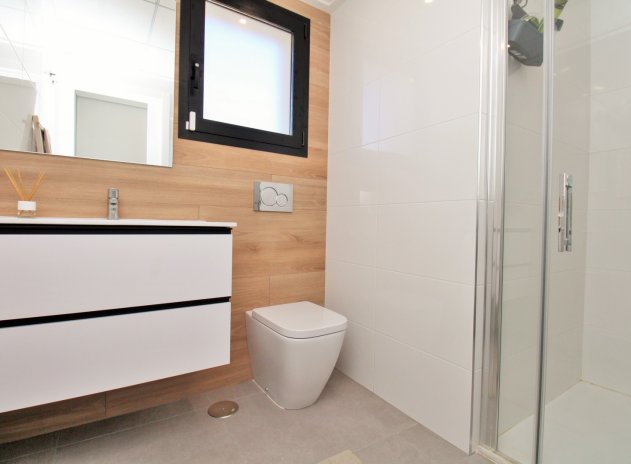 Revente - Appartement - Villamartin - Villamartín