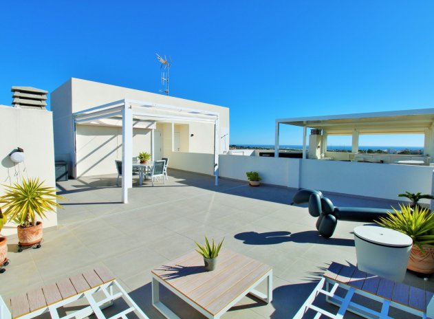 Revente - Appartement - Villamartin - Villamartín