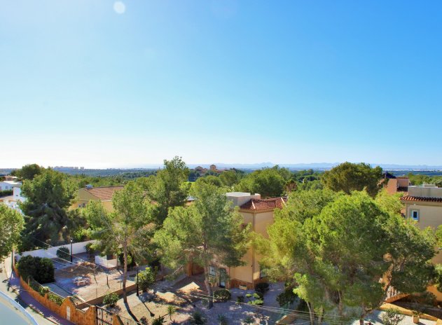 Revente - Appartement - Villamartin - Villamartín