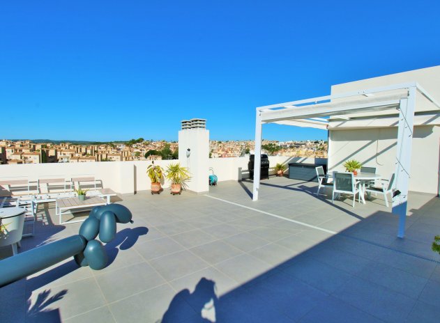 Revente - Appartement - Villamartin - Villamartín