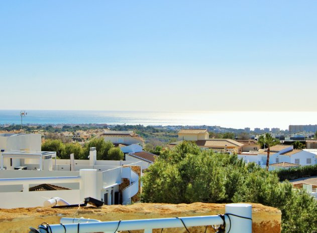 Revente - Appartement - Villamartin - Villamartín