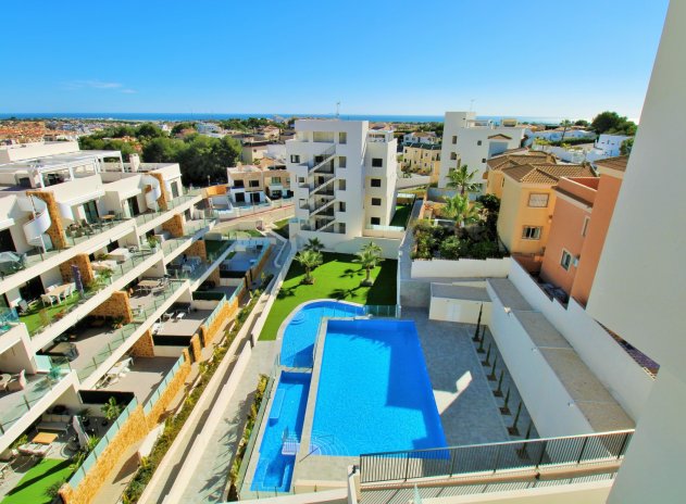 Revente - Appartement - Villamartin - Villamartín