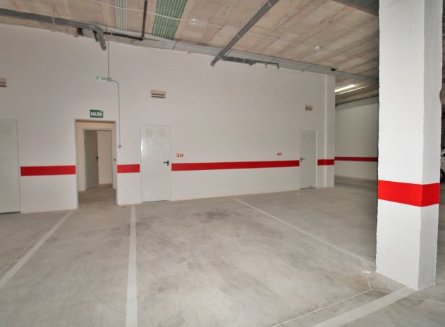 Revente - Appartement - Villamartin - Villamartín