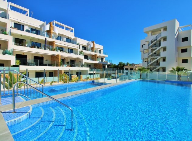 Revente - Appartement - Villamartin - Villamartín