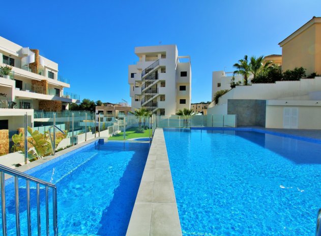 Revente - Appartement - Villamartin - Villamartín