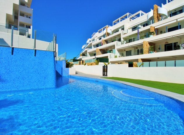 Revente - Appartement - Villamartin - Villamartín