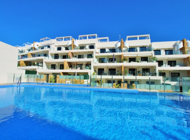 Revente - Appartement - Villamartin - Villamartín