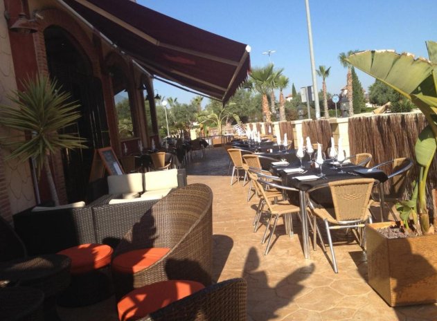 Herverkoop - Commercieel - Guardamar de Segura - Urb el raso