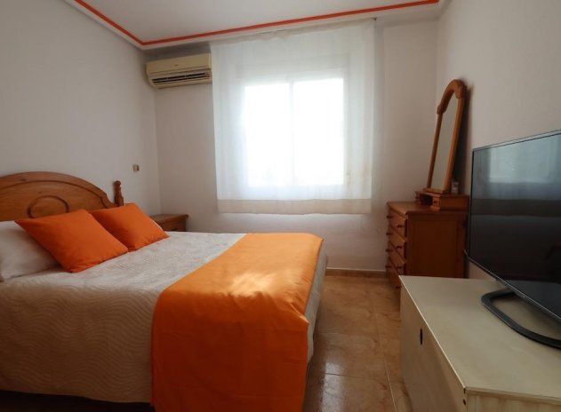 Wiederverkauf - Terrassenhaus - Torrevieja - El Limonar