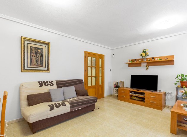 Revente - Appartement - Torrevieja