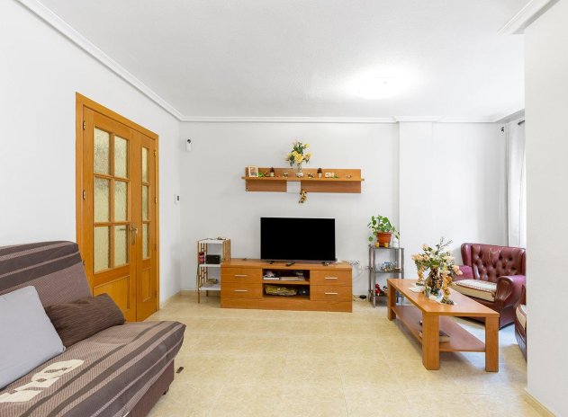 Revente - Appartement - Torrevieja