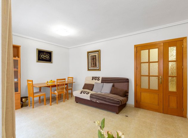 Revente - Appartement - Torrevieja