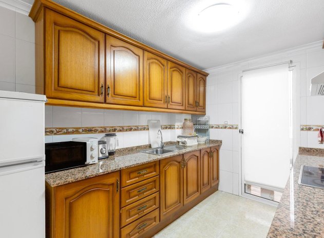 Revente - Appartement - Torrevieja