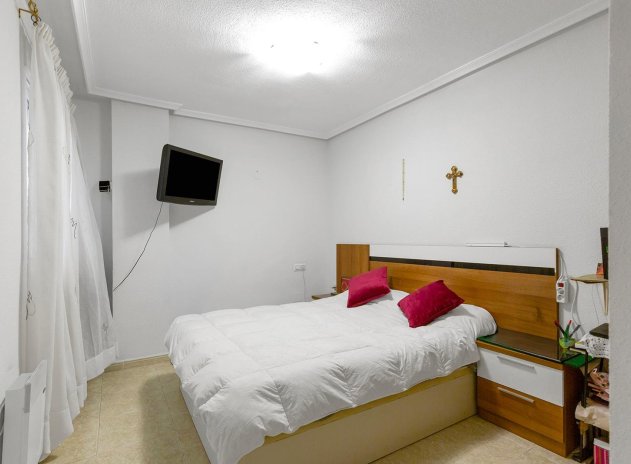 Revente - Appartement - Torrevieja