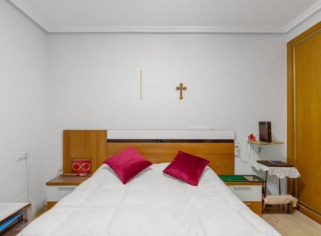 Revente - Appartement - Torrevieja