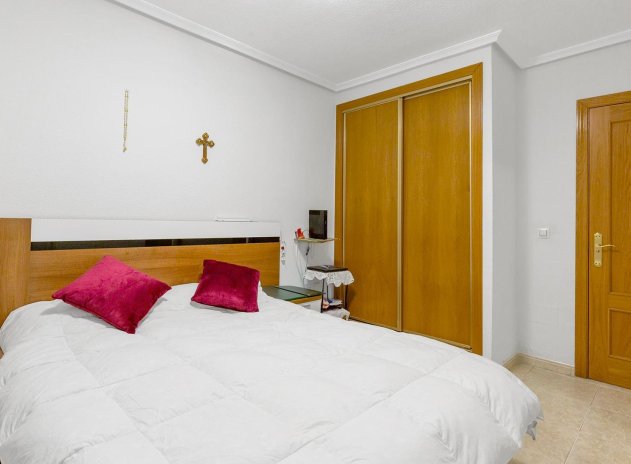 Revente - Appartement - Torrevieja