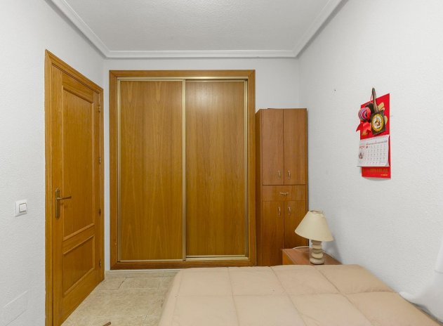 Revente - Appartement - Torrevieja
