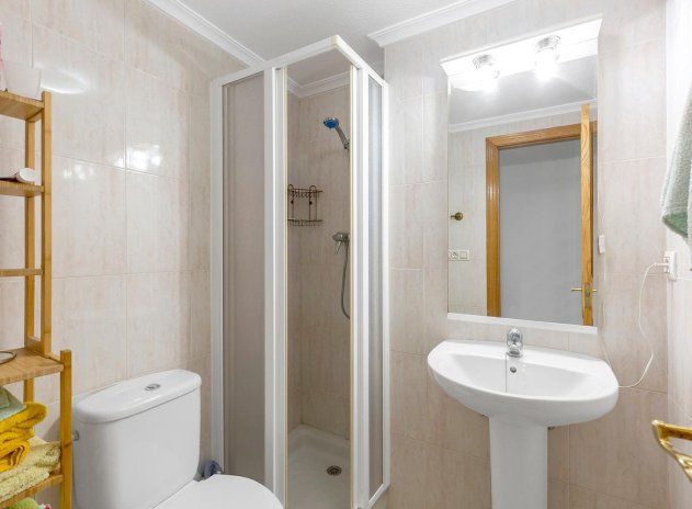 Revente - Appartement - Torrevieja