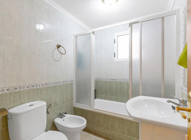Revente - Appartement - Torrevieja