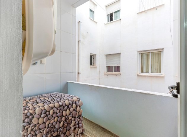 Revente - Appartement - Torrevieja