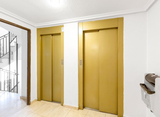 Revente - Appartement - Torrevieja