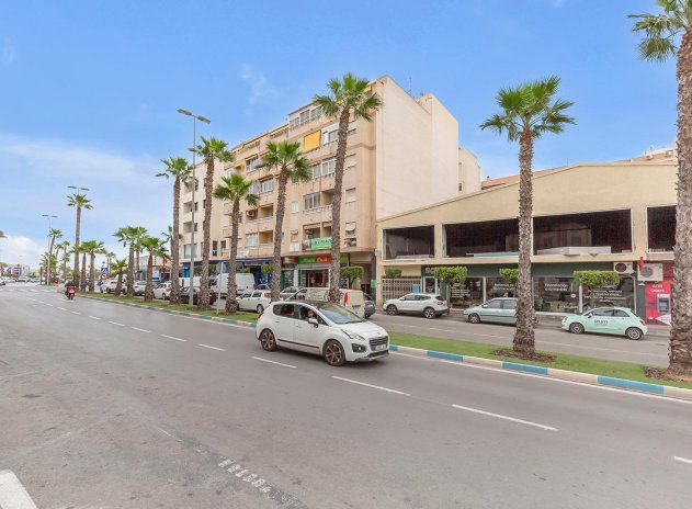 Revente - Appartement - Torrevieja