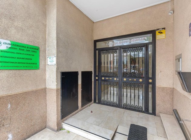 Revente - Appartement - Torrevieja